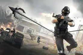 和平精英特种作战工程兵也有新玩法！这样搭配敌人很难淘汰你图片