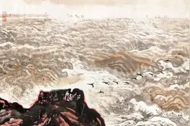 世界十大流域面积的河流，中国仅有一条河流入选图片