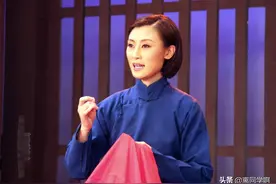 京剧《江姐》全剧，张火丁、宋小川、王晶华、关天栋、杜振杰2001图片