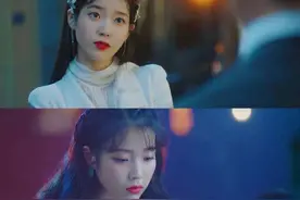 IU小仙女图片