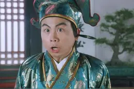 离开周星驰后星途黯淡、儿子重病，如今又遭遇欠薪，黄一山实惨图片
