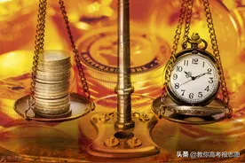 河北经贸大学！“高薪”专业就业推荐图片