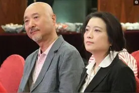 赵本山妻子、郭德纲妻子、范伟妻子、陈佩斯妻子，差距一目了然图片