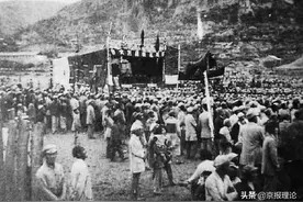 钩沉｜75年前，延安是怎样庆祝抗战胜利的？图片