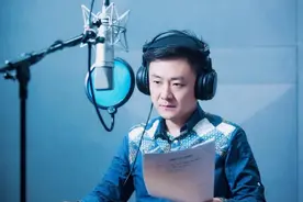 没声音，再好的戏也出不来！|说说影视配音的那些事儿图片