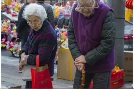 老年同居不结婚合法吗？为什么？图片