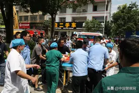 湖南郴州汝城民房垮塌被困12人全部找到 其中5人不幸遇难图片