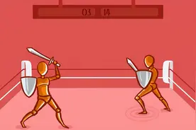 群面：年轻人求职路上第一个滑铁卢图片