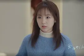 《爱的理想生活》：对待感情如“飞蛾扑火”的陈嘉芊，她爱得太傻图片