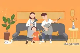 宅家练功，“逼”自己养成6大舞蹈好习惯，争做最美中国娃图片