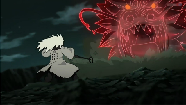 火影里的7个一次性大招，鼬占了两