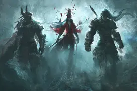 《永劫无间》各武器强度分析图片