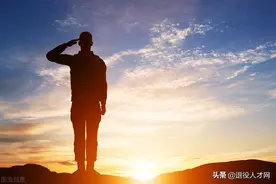 退役军人想成为警察的几种方式都是什么呢？图片