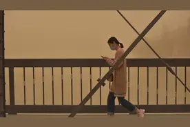 雾霾与超级沙尘暴，健康的隐形杀手？图片