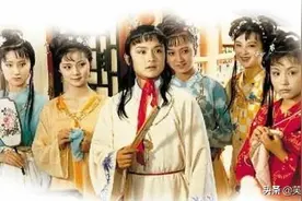 98《水浒传》选角，选到武松卡住了，因张绍林提了一个极高要求图片