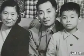 1949年，指挥金门战役失败的叶飞将军，后来的结局怎么样？图片