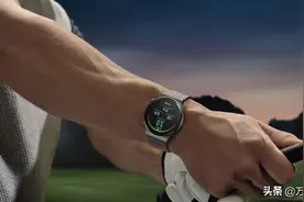 华为GT2 Pro手表获Moonphase版本，真正与众不同图片
