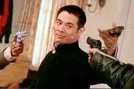 成龙曾拒绝史泰龙邀请，把机会让给李连杰，一个亿都不愿演配角？图片