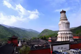 "药王"孙思邈图片
