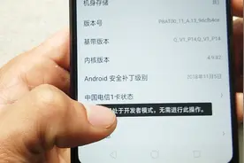 找不到手机开发者选项在哪？赶紧来看看这简单的几步，超级实用