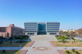 湖北工业大学火了，高考多少分才能考上这所高校呢？图片