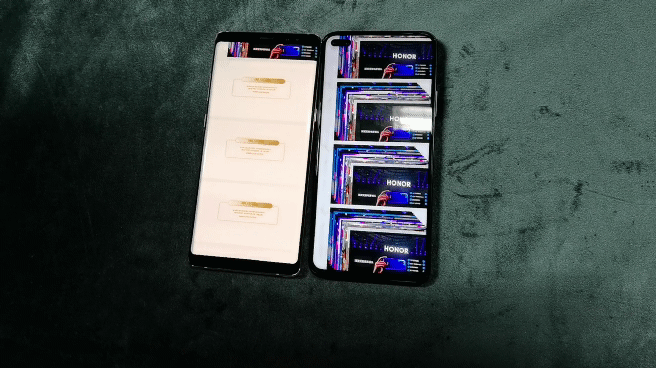 麒麟990 5G+UFS3.0+神级优化：荣耀V30 Pro稳坐全能5G旗舰