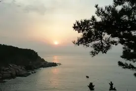 环游胶东半岛，走过海阳、乳山、文登、荣成、威海、烟台六个城市图片