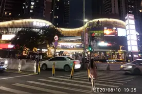 龙华，壹方天地图片