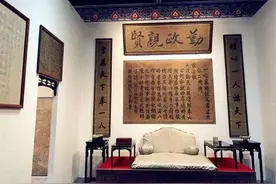 真正的养心殿，和电视剧里的一样吗？图片