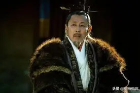 “老实人”有多可怕？刘邦选中的“老实人”15年后杀光了他的嫡孙图片