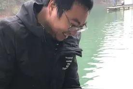 翘嘴，每个路亚人都应该去试试！图片