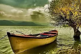 好好活着，别错过了岁月的温柔图片