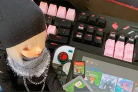 万年惊恐脸的抓鬼大师——《路易基洋楼3》游玩感受图片