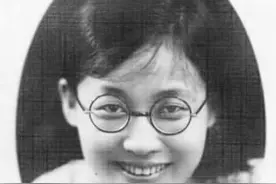 缅侨女英雄陈康容回国抗日，面对国民党剥皮威逼，以悲壮诗词回应图片