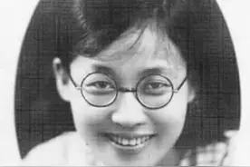 缅侨女英雄陈康容回国抗日，面对国民党剥皮威逼，以悲壮诗词回应图片