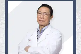 关于疫情，钟南山有12个最新判断图片