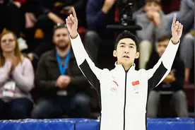 一年内两破纪录 回顾武“大神”的超燃时刻