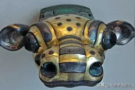 洛阳金村周天子大墓：8座周天子墓全部被盗，出土文物都去了哪？图片