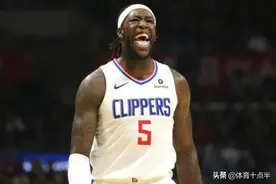 NBA自由市场大盘点：大鱼不多，谁才属于湖人队？图片