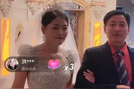 今天是小乔和徐盼回娘家的日子，各地习俗不一样，回门图片