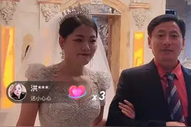 今天是小乔和徐盼回娘家的日子，各地习俗不一样，回门图片