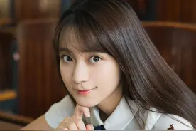 休息一下，欣赏欣赏美女养养眼吧，轻松获得好心情图片