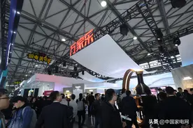 解码万家乐：中国制造的时代答卷图片