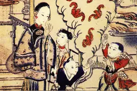 民间故事：五子登科的来历，我们来看看五子登科是哪五子？图片