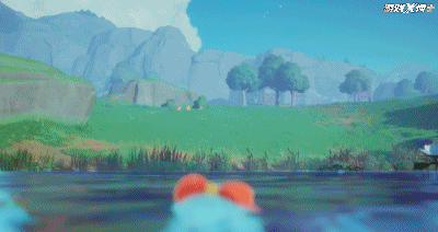 原班人马打造！承包00后童年的洛克王国，时隔11年终于出手游