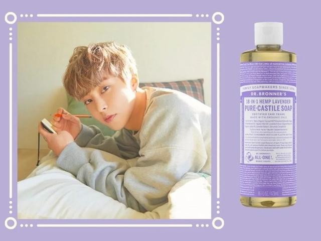 韩国身体乳排行榜前十名