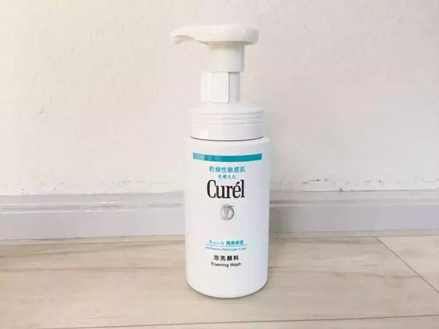 5大敏感肌护肤品牌，FANCL、珂润、MINON......你觉得哪家最强？