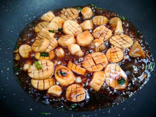 家里再穷，也要给孩子吃一次它，能补充氨基酸，个头猛长不发胖！