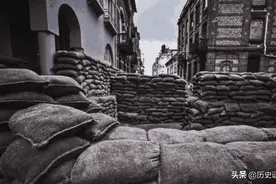 打仗时，为何沙袋被大量使用？它能抵挡子弹吗？图片