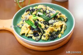 我家最爱的8道小菜，简单食材，家常味道，好做好吃图片